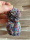 Tiny Hat Ornament
