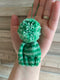 Tiny Hat Ornament