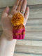 Tiny Hat Ornament