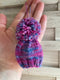 Tiny Hat Ornament