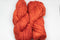 Glazed Carrot: A bright mid tone orange.