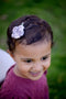 A Bigger Flower Hairpin
