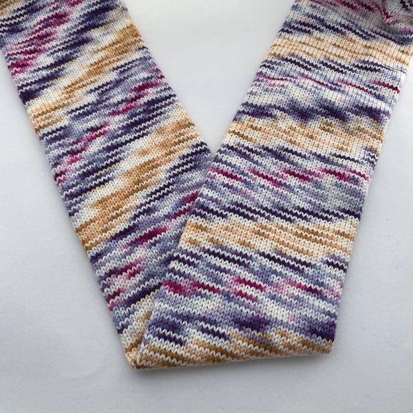 Smitten Wool Socks