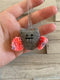 Bat Ornament