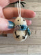 Tiny Snowman