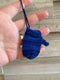 Tiny Mitten Ornament