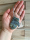 Tiny Mitten Ornament