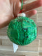 Wee Bauble