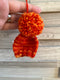 Tiny Hat Ornament