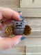 Bat Ornament