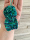 Tiny Hat Ornament