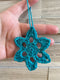 Wee Snowflake