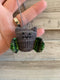 Bat Ornament