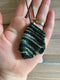 Tiny Mitten Ornament