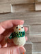 Tiny Snowman