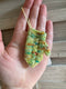 Tiny Mitten Ornament
