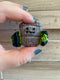Bat Ornament