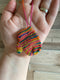 Tiny Mitten Ornament