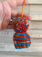 Tiny Hat Ornament