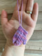 Tiny Mitten Ornament