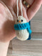 Tiny Snowman