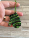 Tiny Mitten Ornament