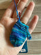 Tiny Mitten Ornament