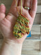 Tiny Mitten Ornament