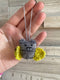 Bat Ornament