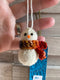 Tiny Snowman