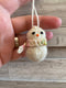 Tiny Snowman