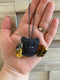 Bat Ornament