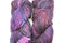 Abril: A multi tonal purple.