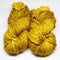 Ochre: A multi tonal slightly golden yellow.