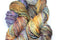 Peidras: A multi colour gold, purple, grey and green. Very Autumnal. Colour varies significantly between batches.