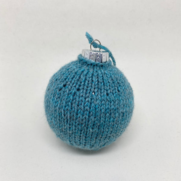 Wee Bauble